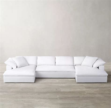 cloud sofa alternative